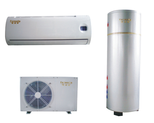 空氣能熱水器到底好不好？了解這三點(diǎn)你就明白了