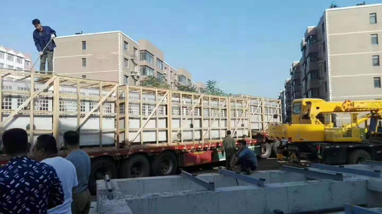 大型酒店日常熱水用什么設備？