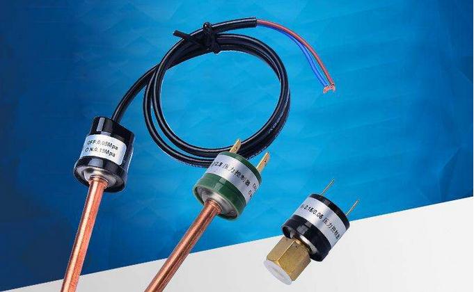 為什么會出現低壓保護，空氣能熱水器低壓故障解決方法