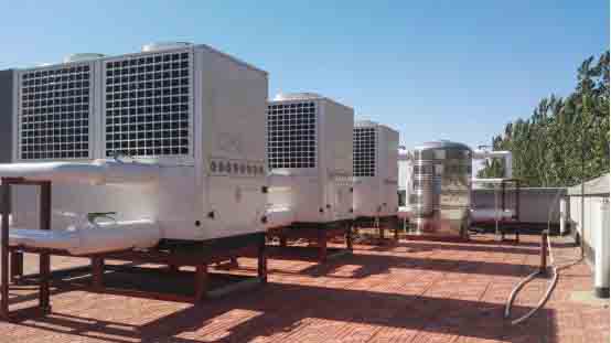 電磁換向閥的工作原理和作用 電磁換向閥的工作原理和作用