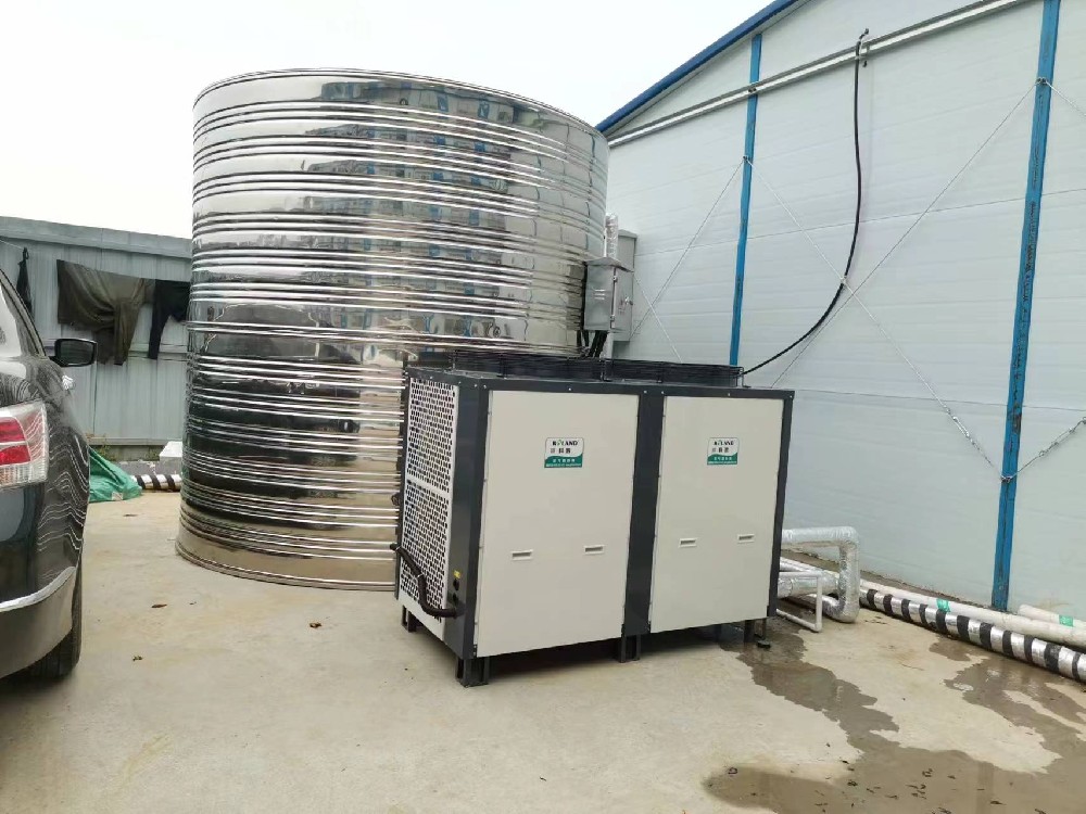 鄭州空氣能使用過程中需要注意的事項有哪些？